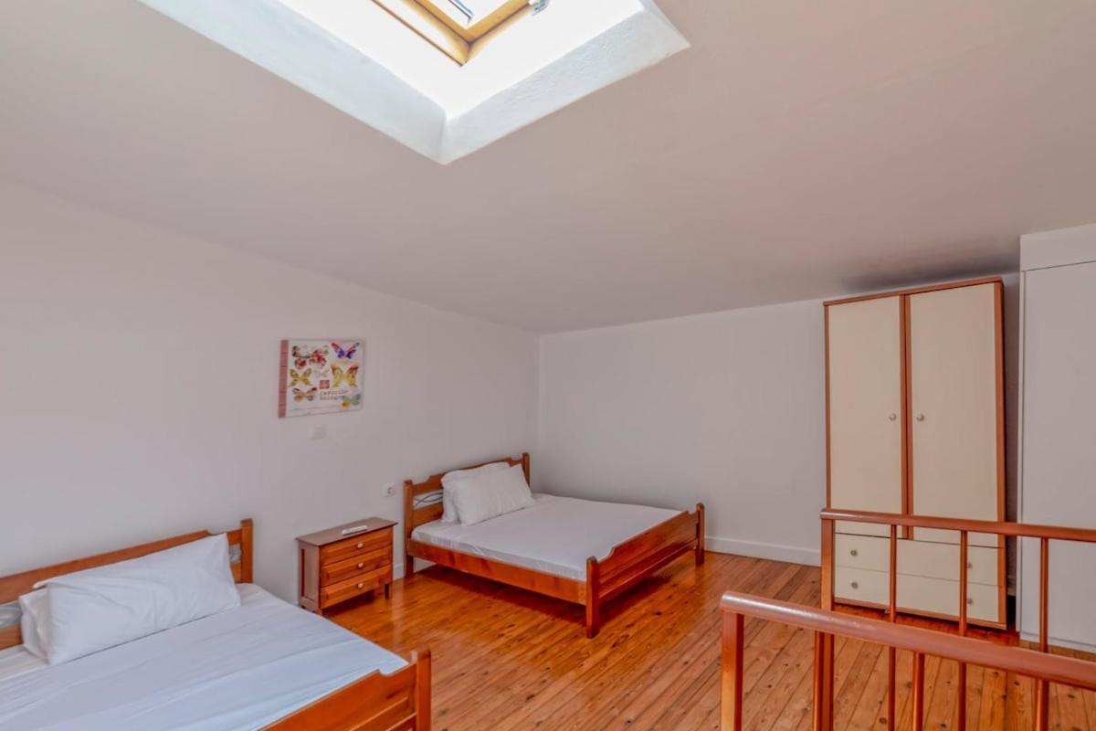 Karena Seaview Villa Gerani Chanion Extérieur photo