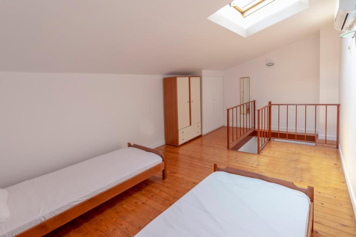 Karena Seaview Villa Gerani Chanion Extérieur photo